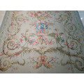 Aubusson Tapestry Rugs French Tapis Style